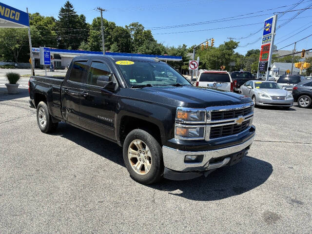chevrolet silverado 1500 2015 1GCVKREC2FZ363511 image chevrolet silverado 1500 2015 1GCVKREC2FZ363511 image